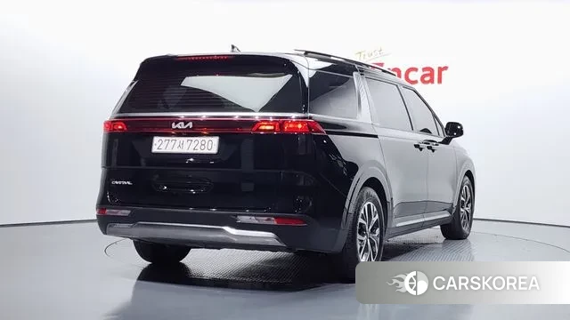 Kia Carnival 4th generation id 3360068 из Кореи 12