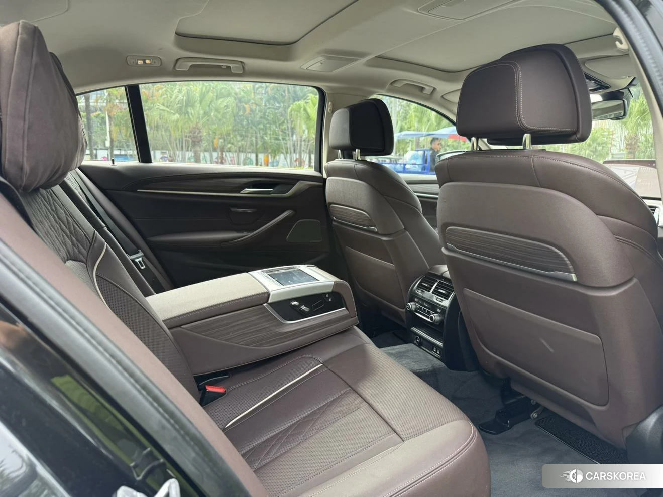 BMW 5 series id 4440676 из Китая 8