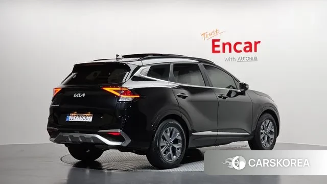 Kia Sportage 5th Generation id 3752661 из Кореи 12