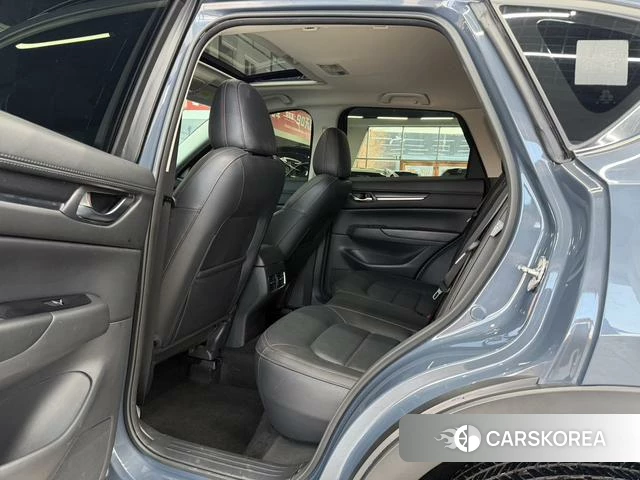 Mazda CX-5 id 4359457 из Китая 12