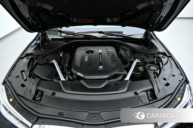 BMW 7 series id 4210192 из Китая 12