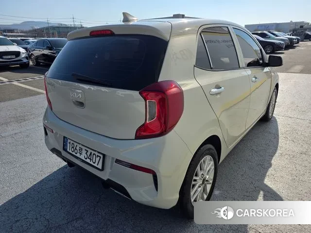 Kia Morning Urban (JA) id 3625585 из Кореи 12