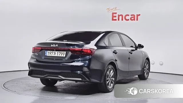 Kia The New K3 2nd generation id 3437642 из Кореи 12