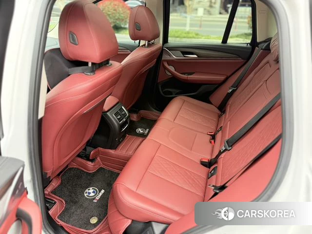 BMW X3 id 3993794 из Китая 2