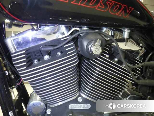 Engine photo