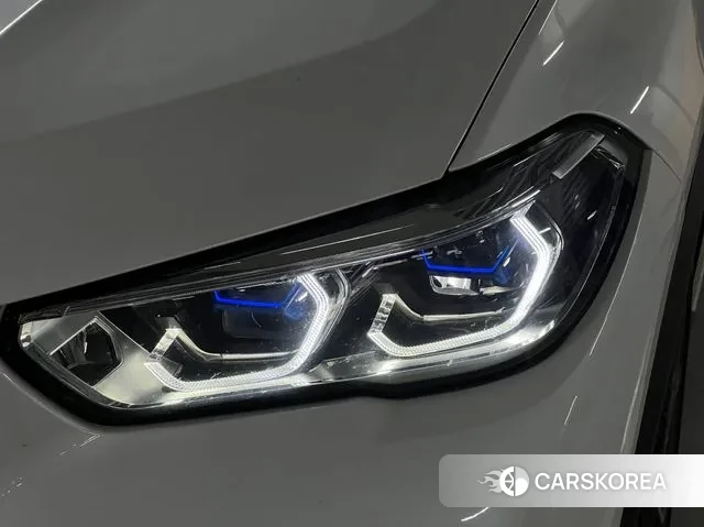 BMW X5 (G05) id 3370990 из Кореи 7