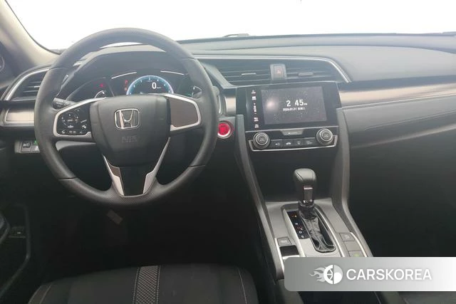 Honda Civic id 3784318 из Китая 9