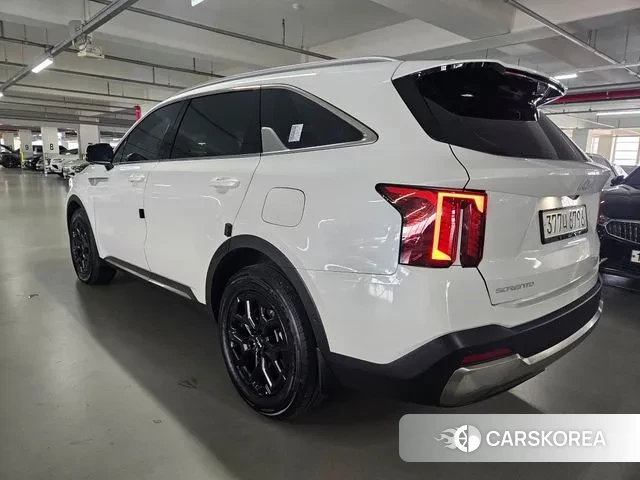 Kia The New Sorento 4th Generation id 3256291 из Кореи 12