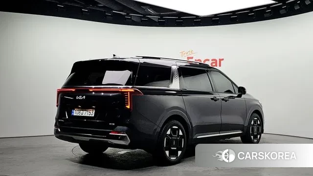 Kia The New Carnival 4th Generation id 3689872 из Кореи 12