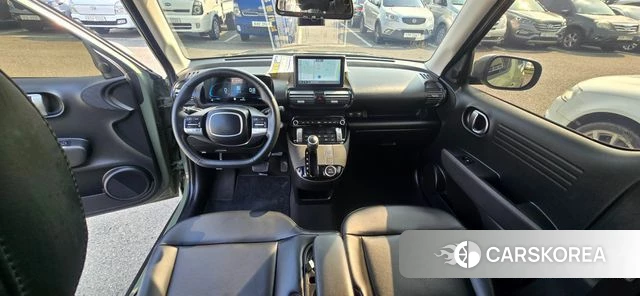 Hyundai Casper id 3851759 из Кореи 12