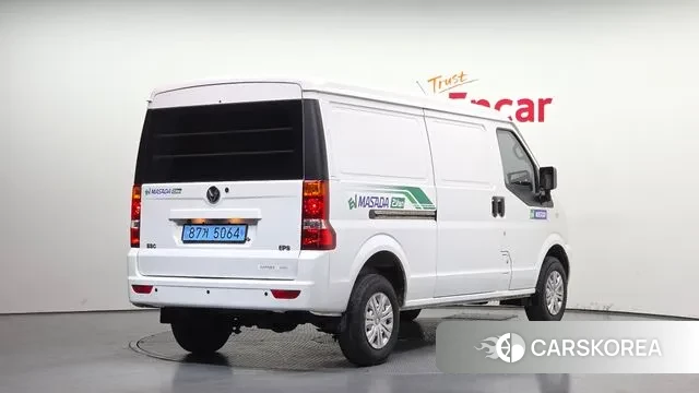 Dongfeng Socon C35 id 3416440 из Кореи 12