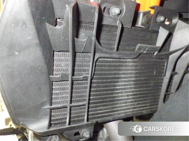 Engine photo