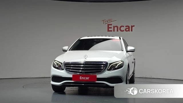 Mercedes-Benz E-Class W213 id 4751225 из Кореи 12