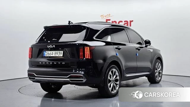 Kia Sorento 4th Generation id 4018927 из Кореи 12
