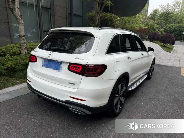 Mercedes-Benz GLC id 4300939 из Китая 10