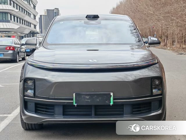 Ideal car Ideal L9 id 3939348 из Китая 8