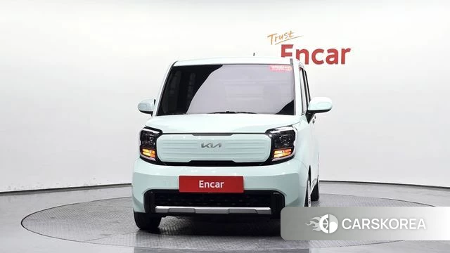 Kia The New Kia Ray id 3832012 из Кореи 12