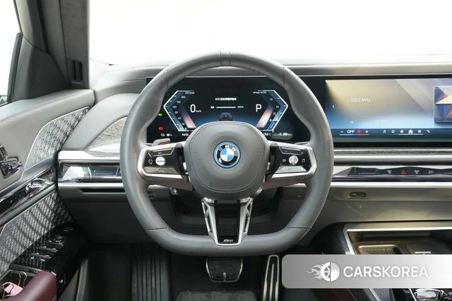 BMW i7 id 4275775 из Китая 8