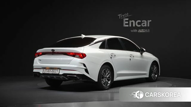 Kia K5 3rd generation id 3852471 из Кореи 12