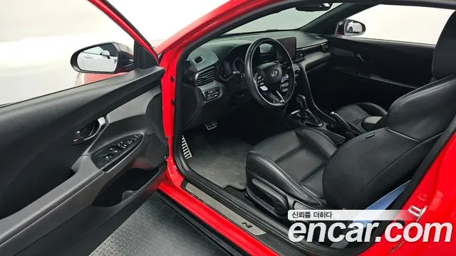 Hyundai Veloster (JS) id 2596412 из Кореи 12