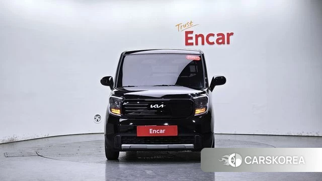 Kia The New Kia Ray id 4337511 из Кореи 12