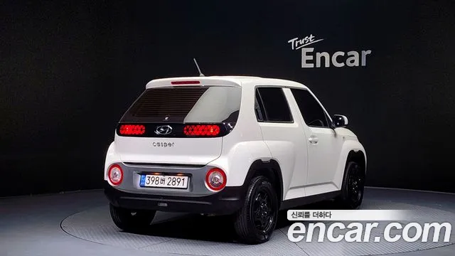 Hyundai Casper id 2653961 из Кореи 12