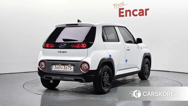 Hyundai Casper id 4428735 из Кореи 12