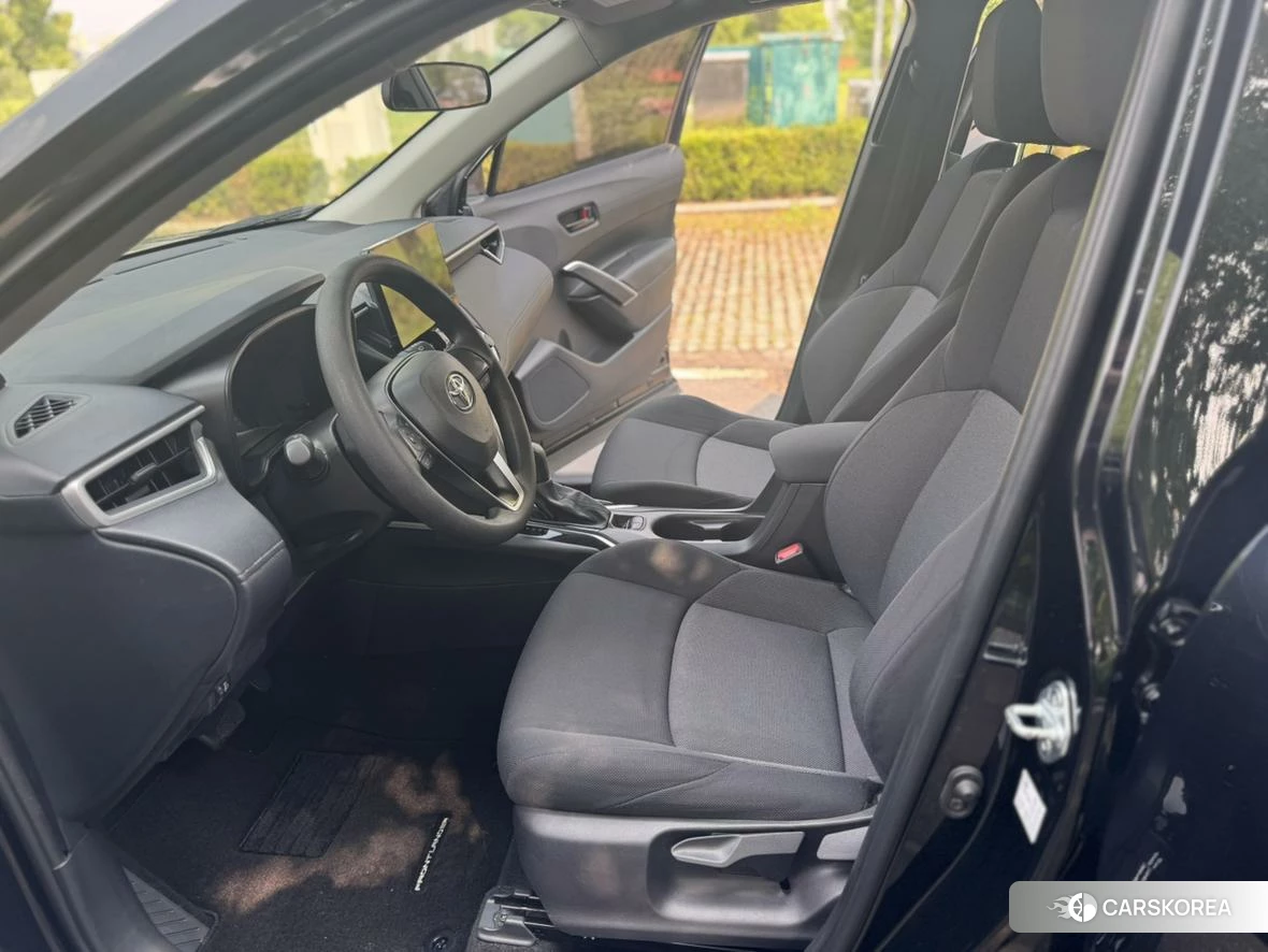 Toyota Fenglanda id 4452704 из Китая 7