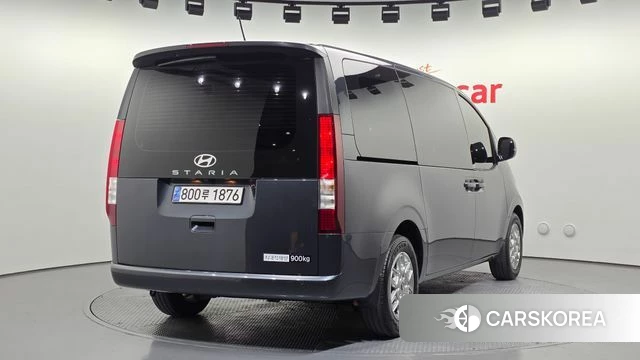 Hyundai Staria id 3896849 из Кореи 12