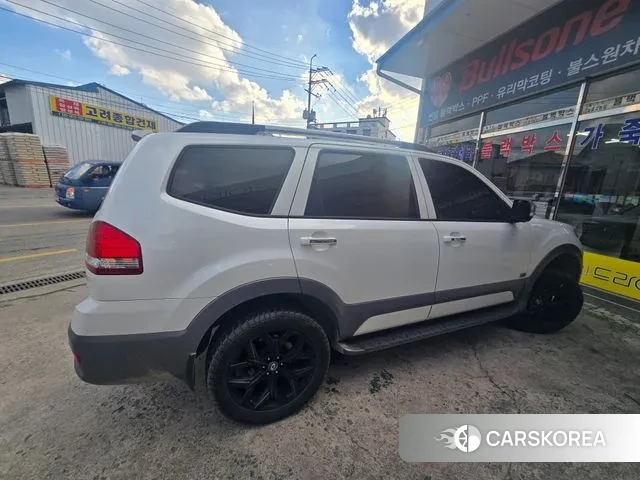 Kia The New Mohave 2019 Белый из Кореи, фото 2