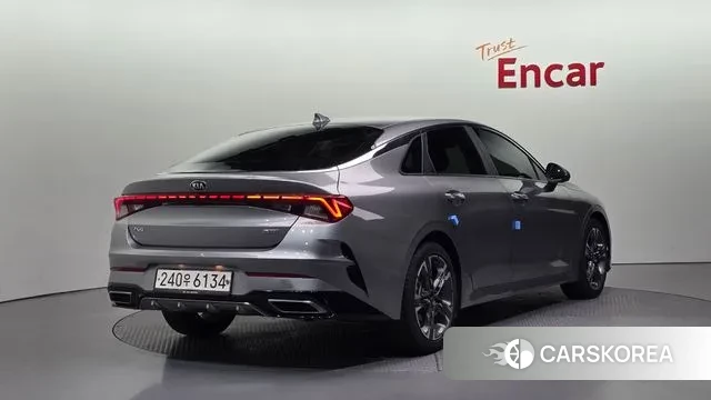 Kia K5 3rd generation id 3060263 из Кореи 12