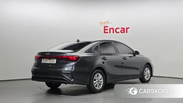 Kia Come New K3 id 3324927 из Кореи 12