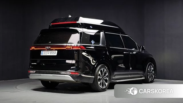 Kia Carnival 4th generation id 4524414 из Кореи 12