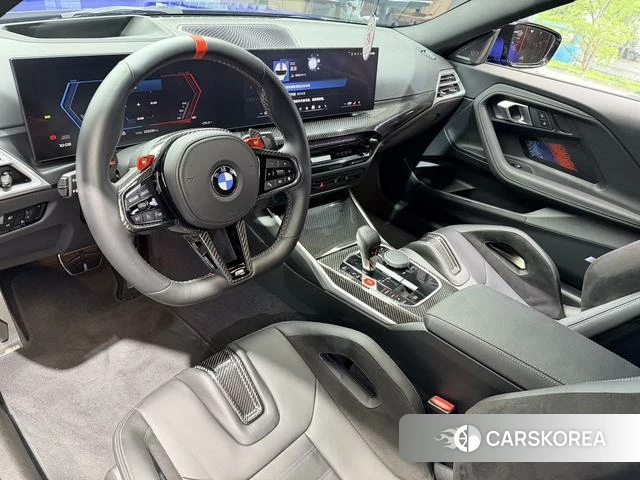 BMW M2 2025 Синий из Китая, фото 5