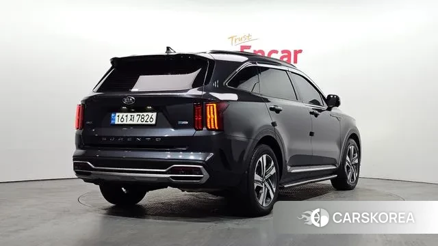 Kia Sorento 4th Generation id 3681550 из Кореи 12