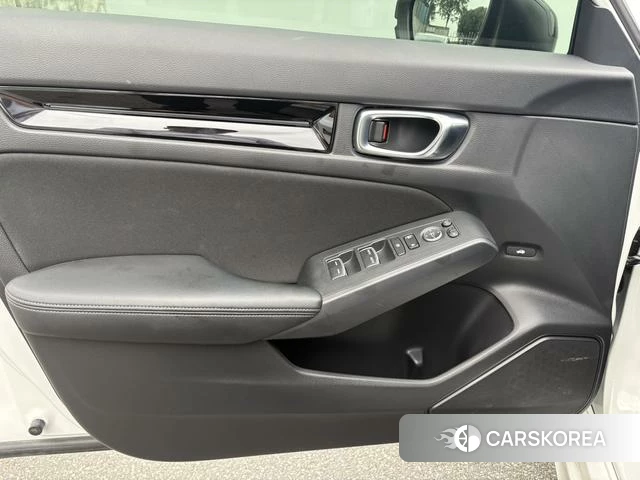 Honda Civic id 4235690 из Китая 12