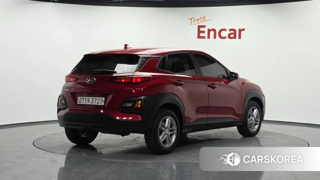 Hyundai Kona id 3899371 из Кореи 12