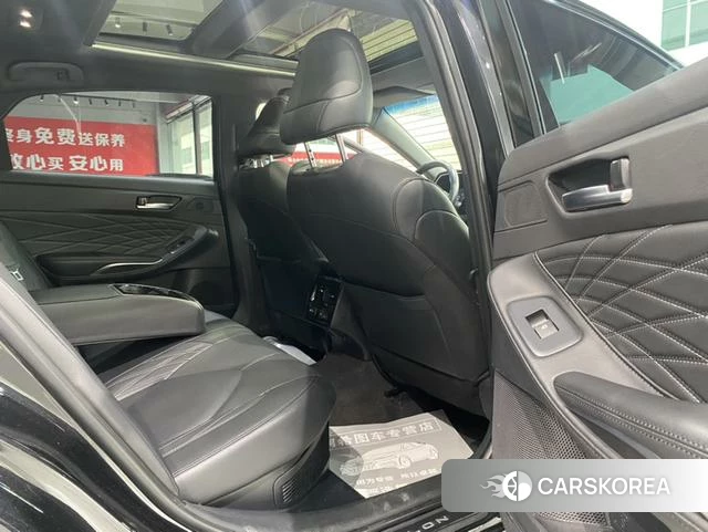Toyota Asian dragon id 4273469 из Китая 12