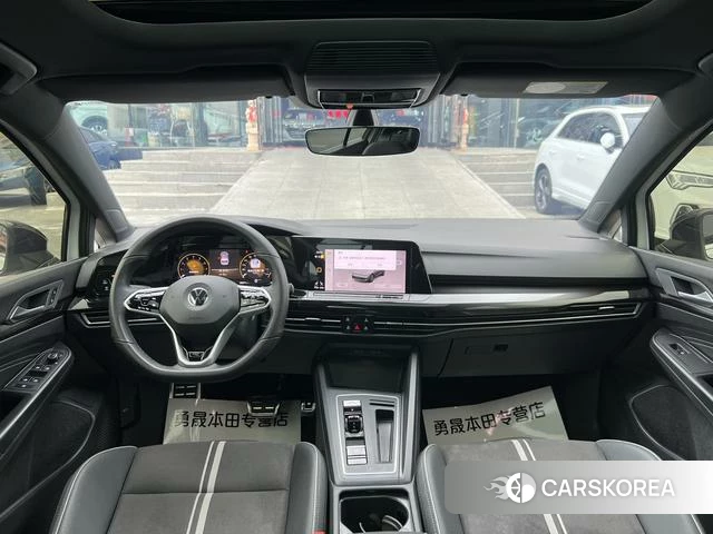 Volkswagen Golf id 4393306 из Китая 12