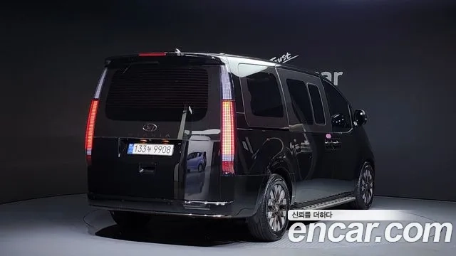 Hyundai Staria id 2873716 из Кореи 12