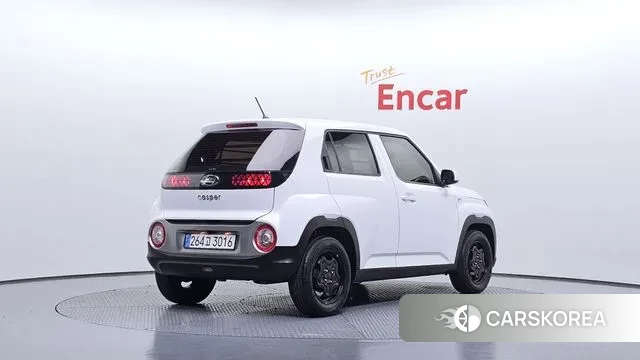 Hyundai Casper id 3716960 из Кореи 12