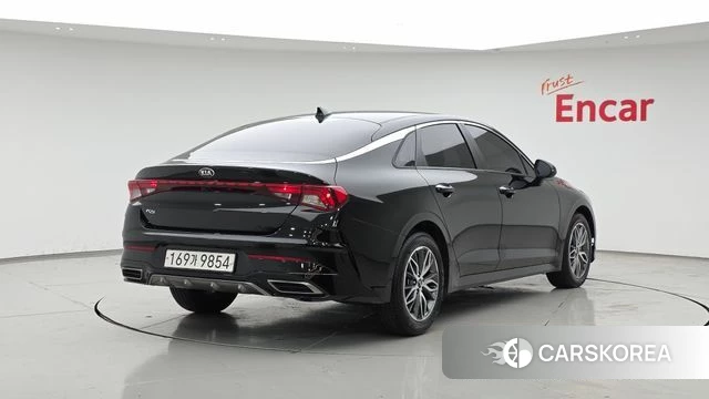 Kia K5 3rd generation id 4614407 из Кореи 12