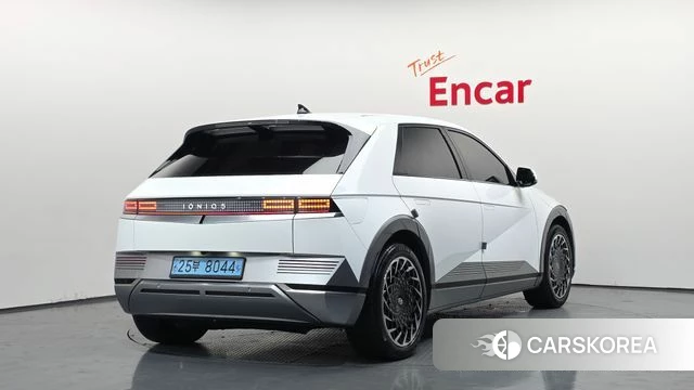 Hyundai Ionic 5 id 4224306 из Кореи 12