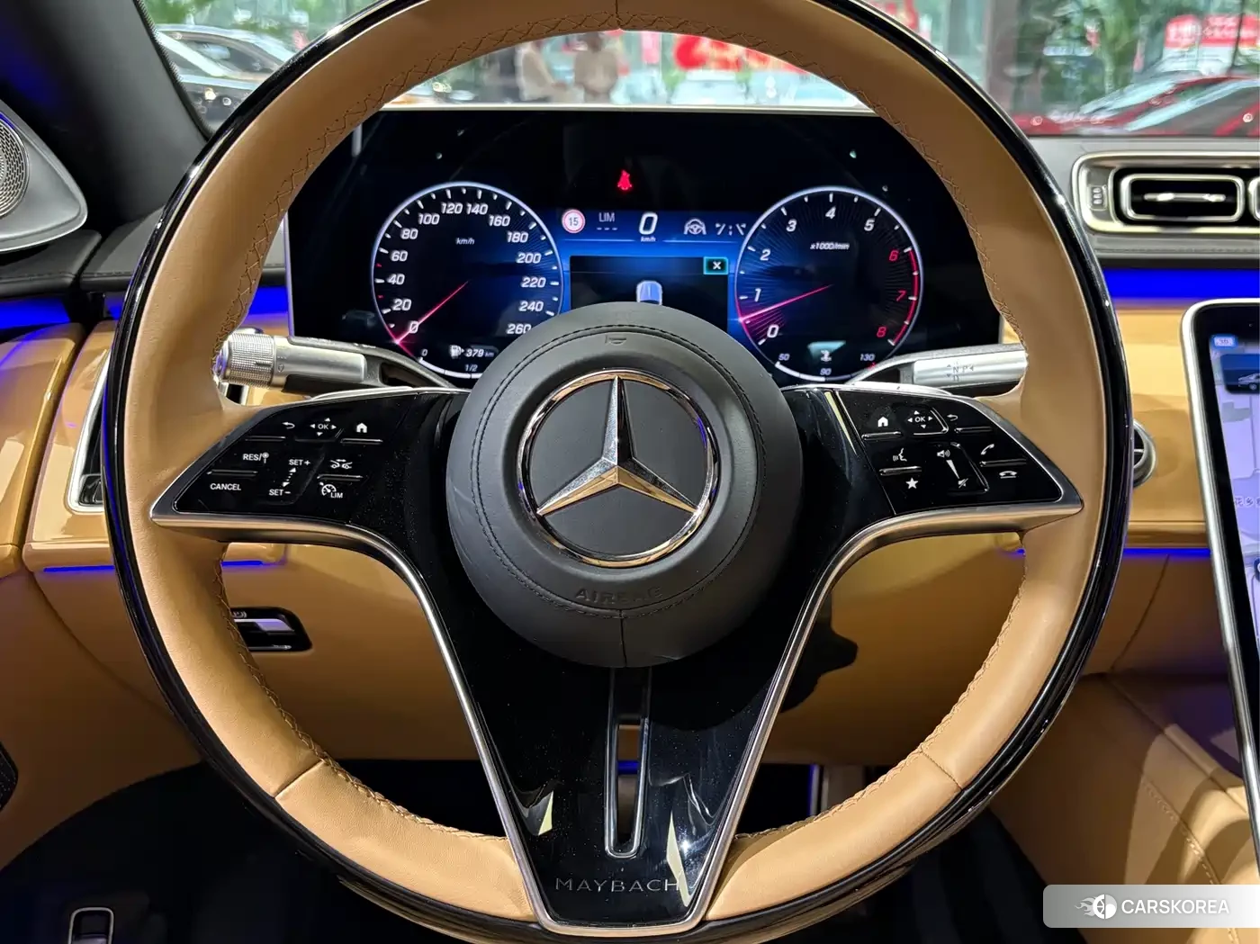Mercedes-Benz Maybach S-Class id 4538895 из Китая 12