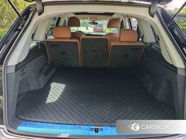 Audi Q7 id 4259196 из Китая 11