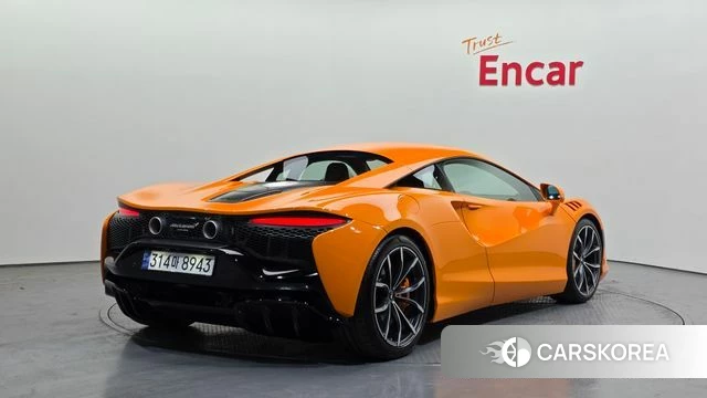 McLaren Artura id 3953078 из Кореи 12