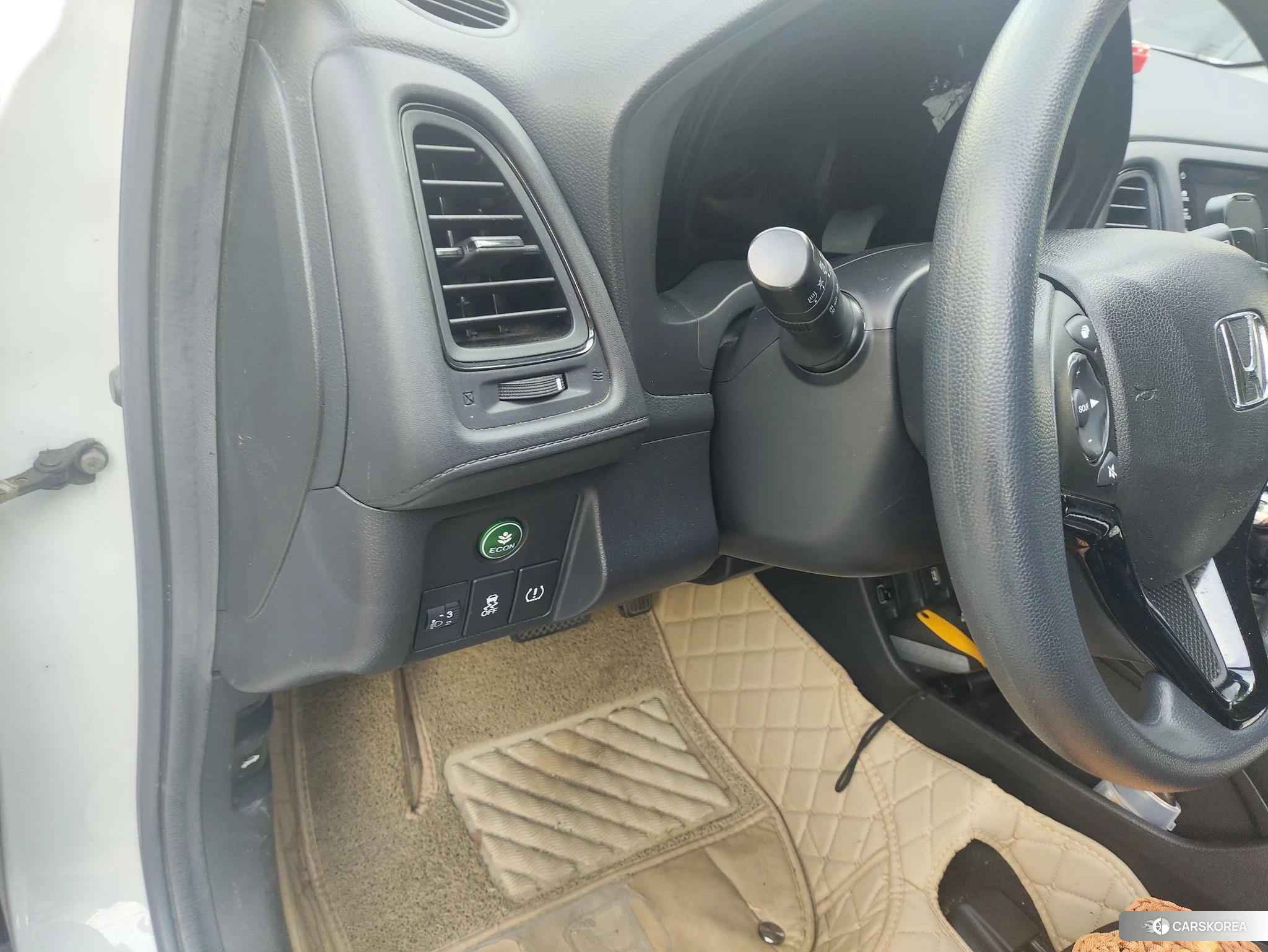 Honda Vezel id 4510593 из Китая 12