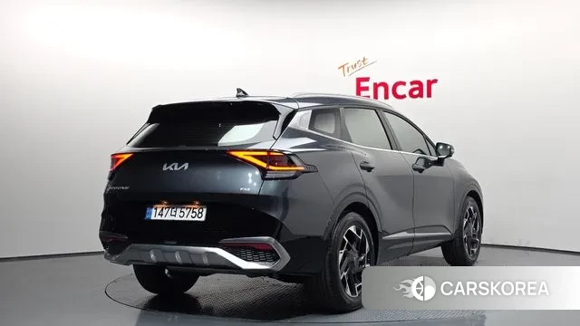 Kia Sportage 5th Generation id 3560289 из Кореи 12