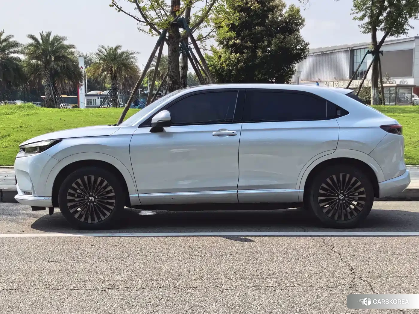 Honda e:NP1 id 4680753 из Китая 12