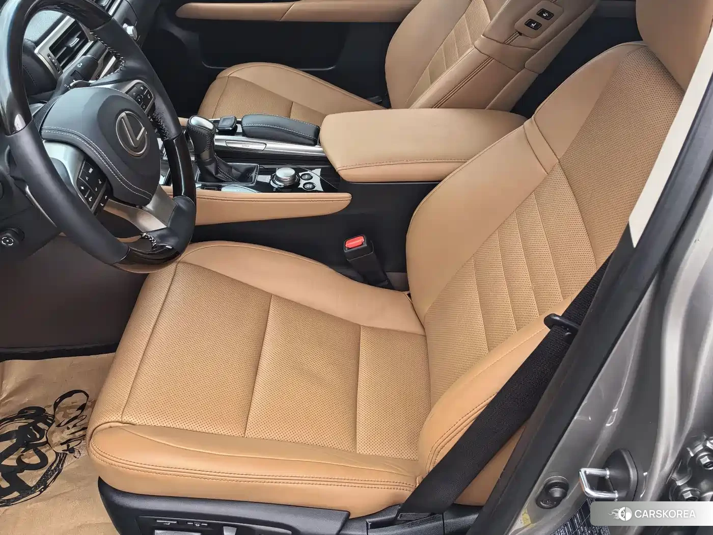 Lexus GS id 4548314 из Китая 12